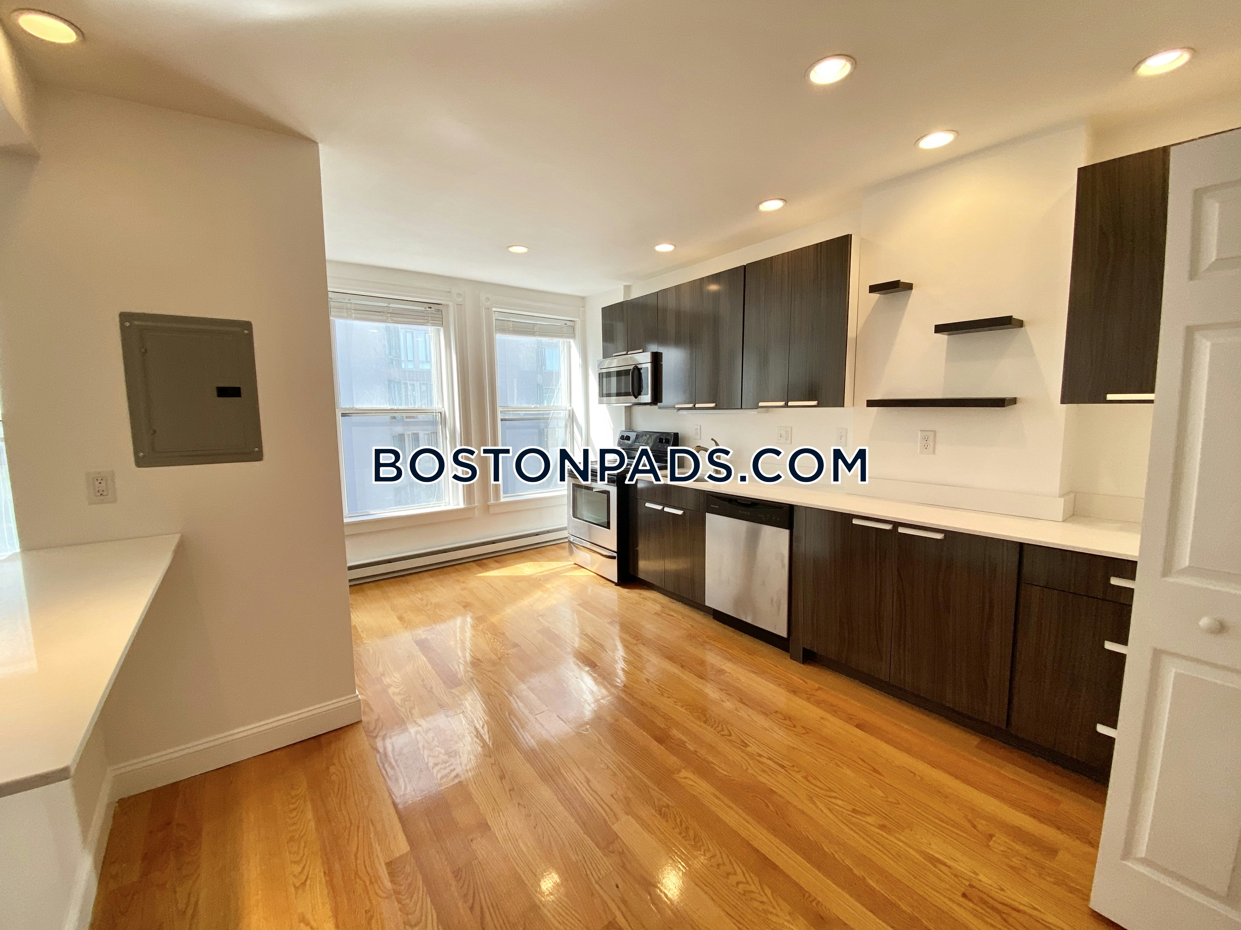 Boston - $2,975