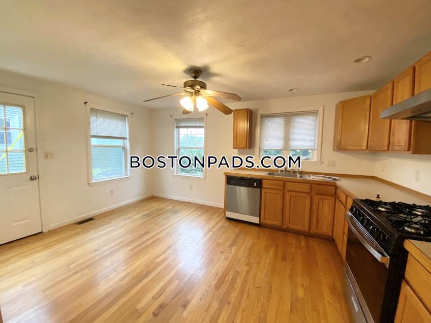 Boston - $5,000 /month