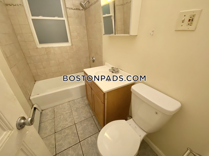 Roxbury Crossing - $2,650 /month