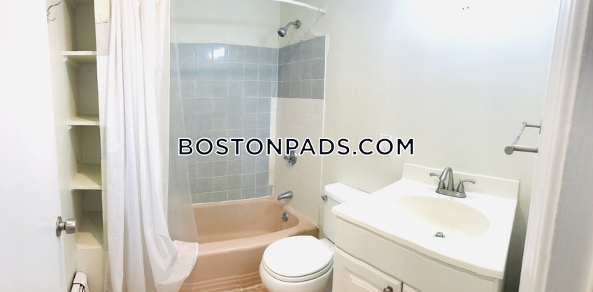 Roxbury Crossing - $2,900 /month