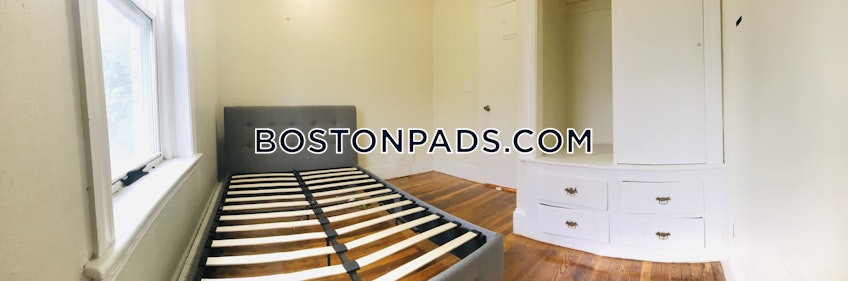 Roxbury Crossing - $2,900 /month