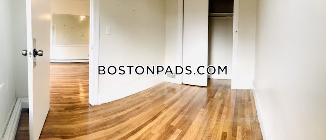 Roxbury Crossing - $2,900 /mo