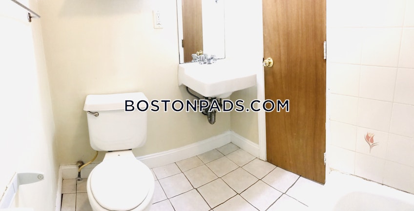 Roxbury Crossing - $2,100 /month