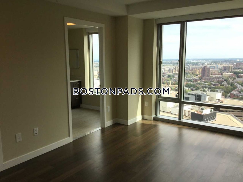 Boston - $18,411 /month