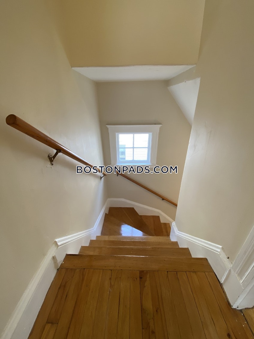 Somerville - $3,800 /month