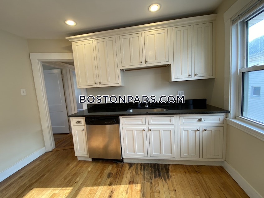 Somerville - $3,800 /month