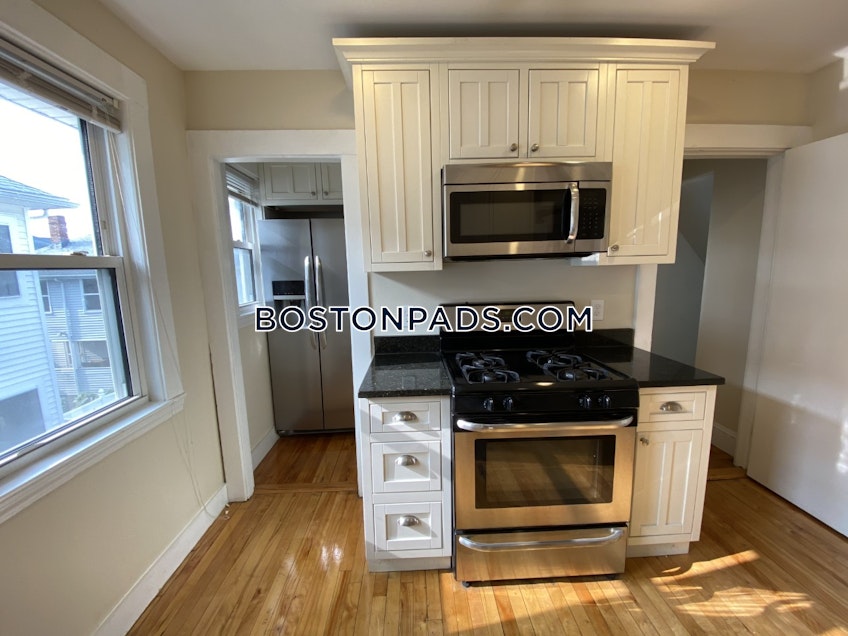 Somerville - $3,800 /month