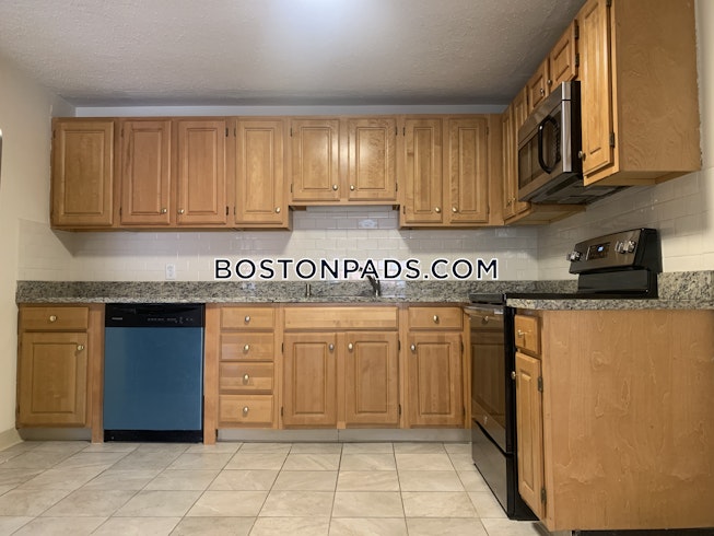 Brookline - $3,700 /mo