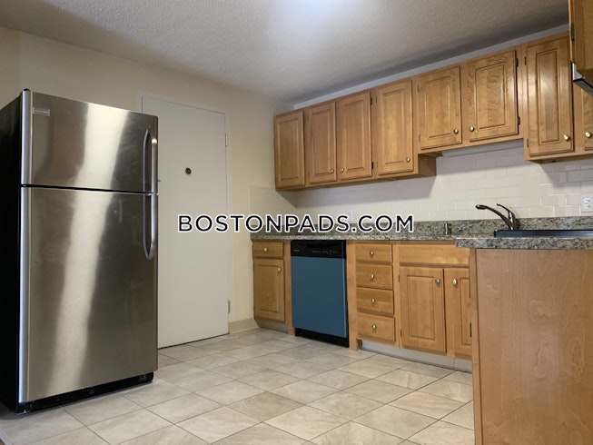 Brookline - $3,700 /mo