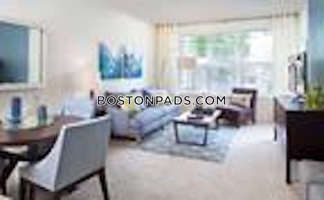 Somerville - $9,935 /mo