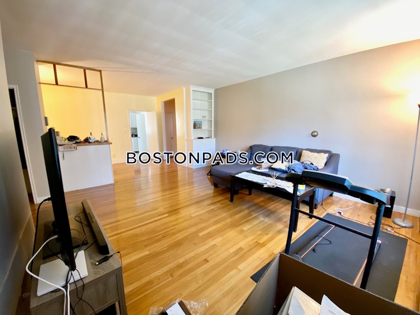 Brookline - $2,500 /month