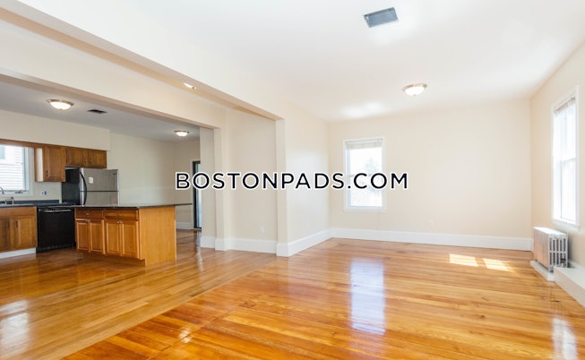 Boston - $4,550 /mo