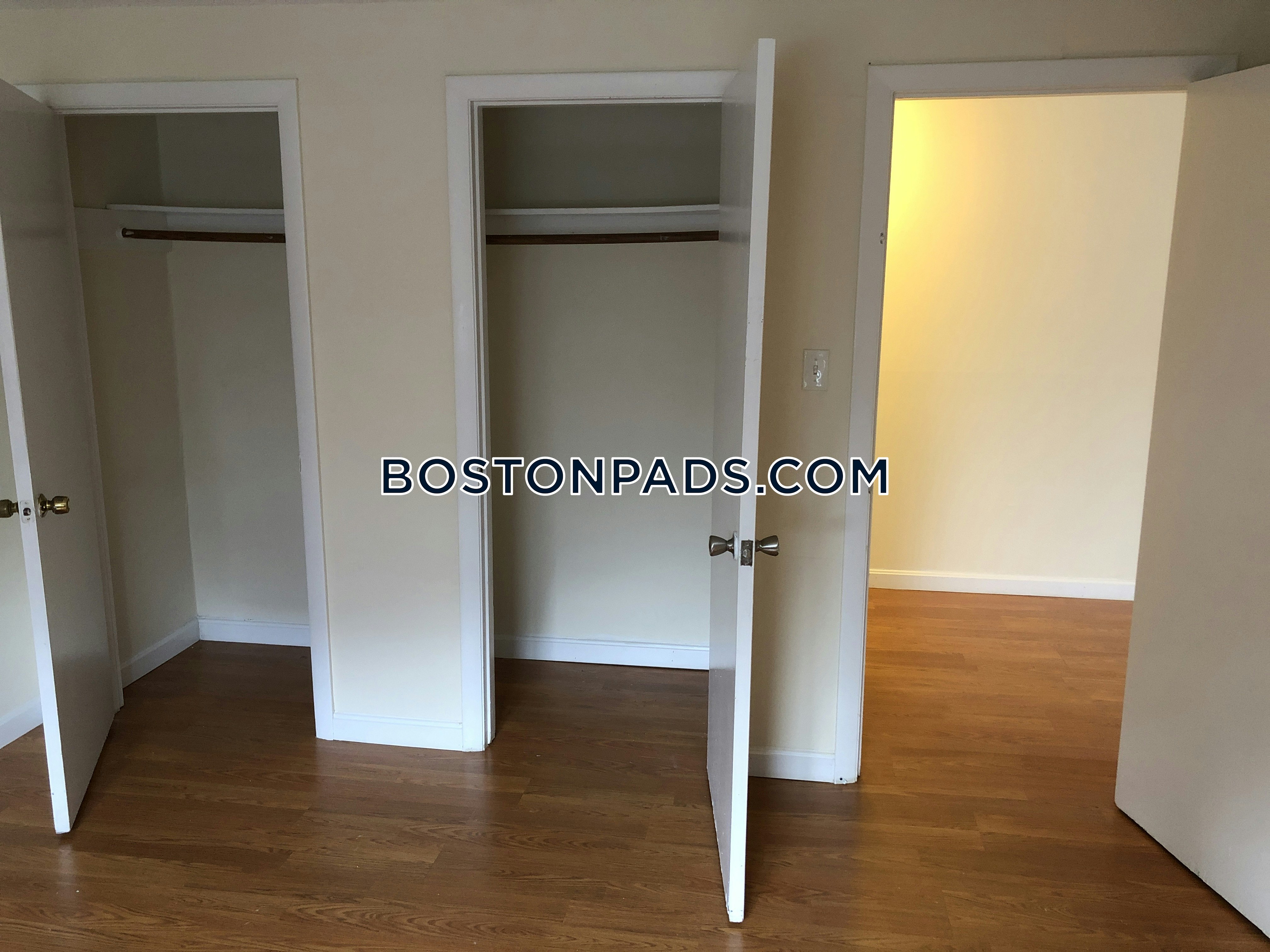 Boston - $2,500