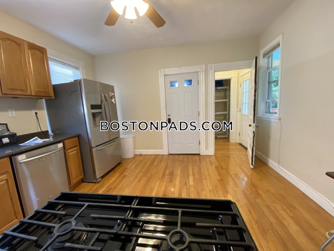 Boston - $3,400 /mo