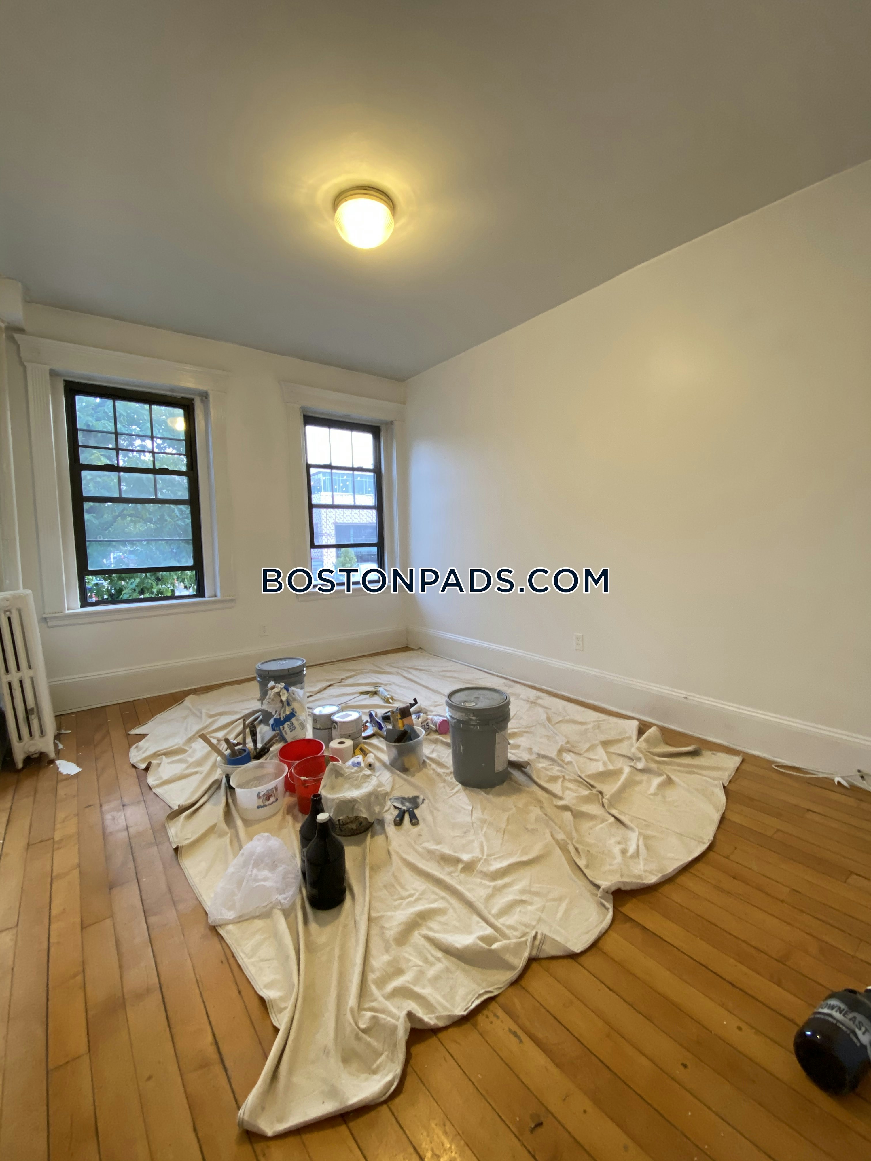 Boston - $2,400