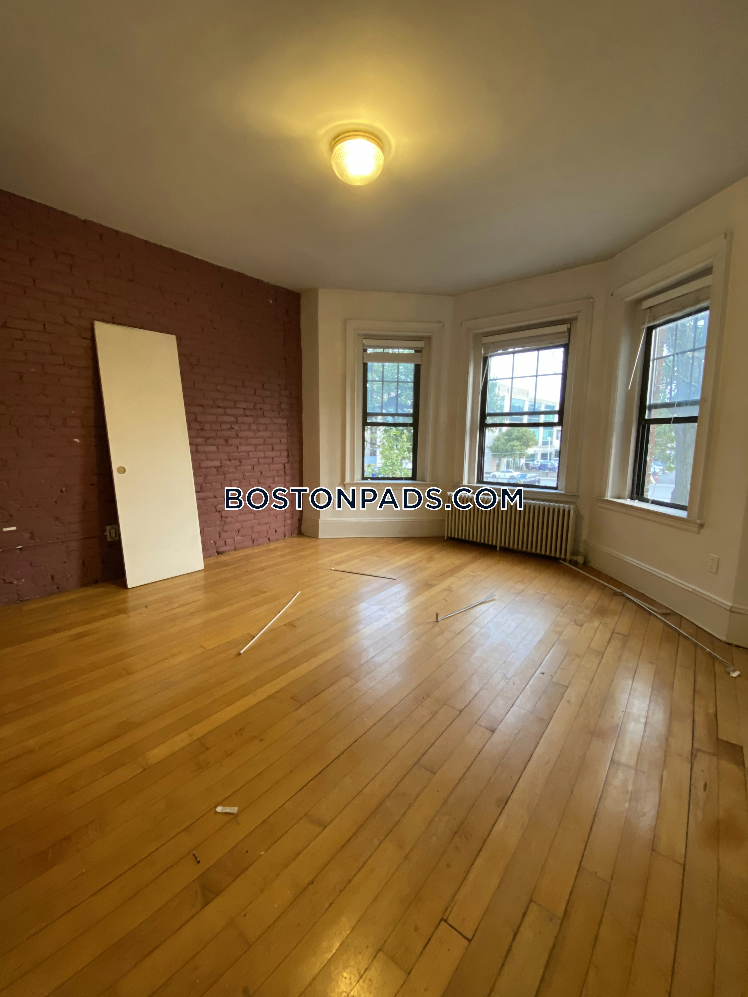 Boston - $2,400