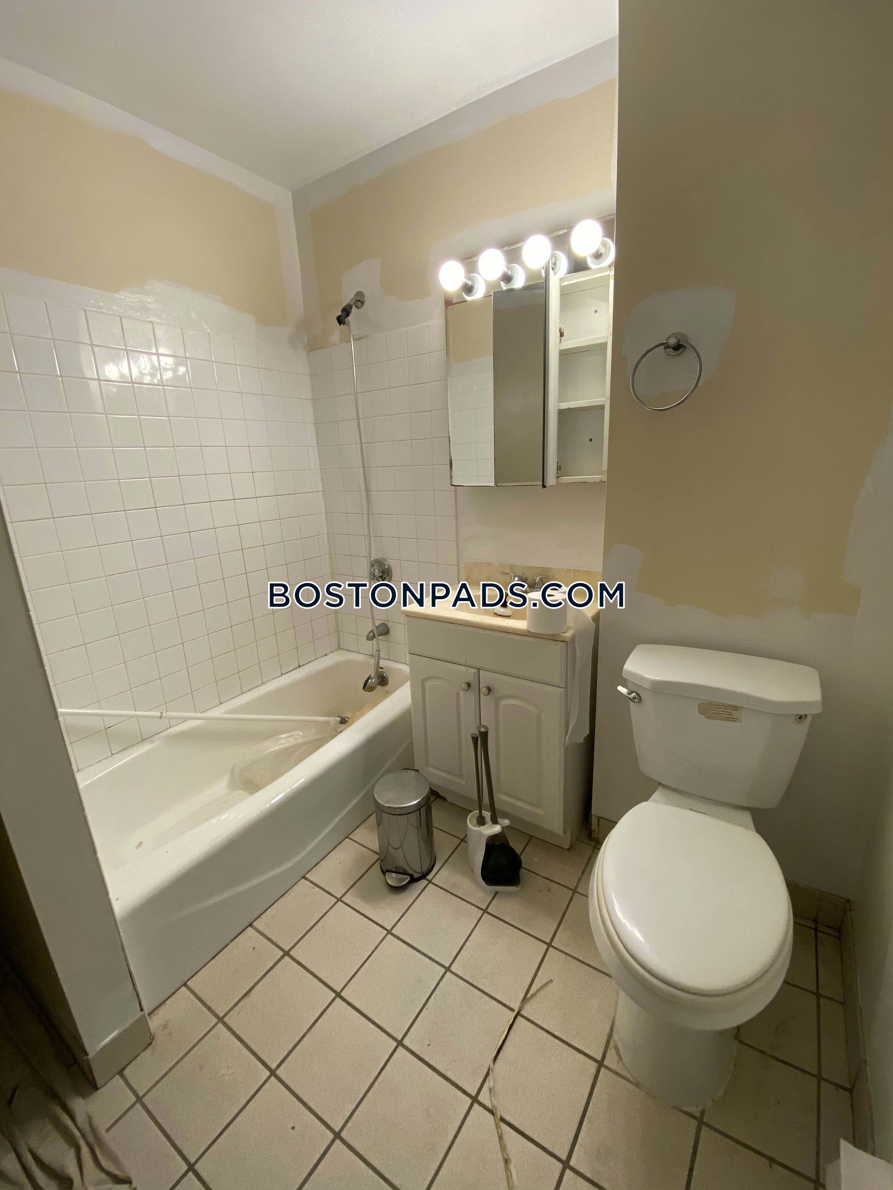 Boston - $2,400