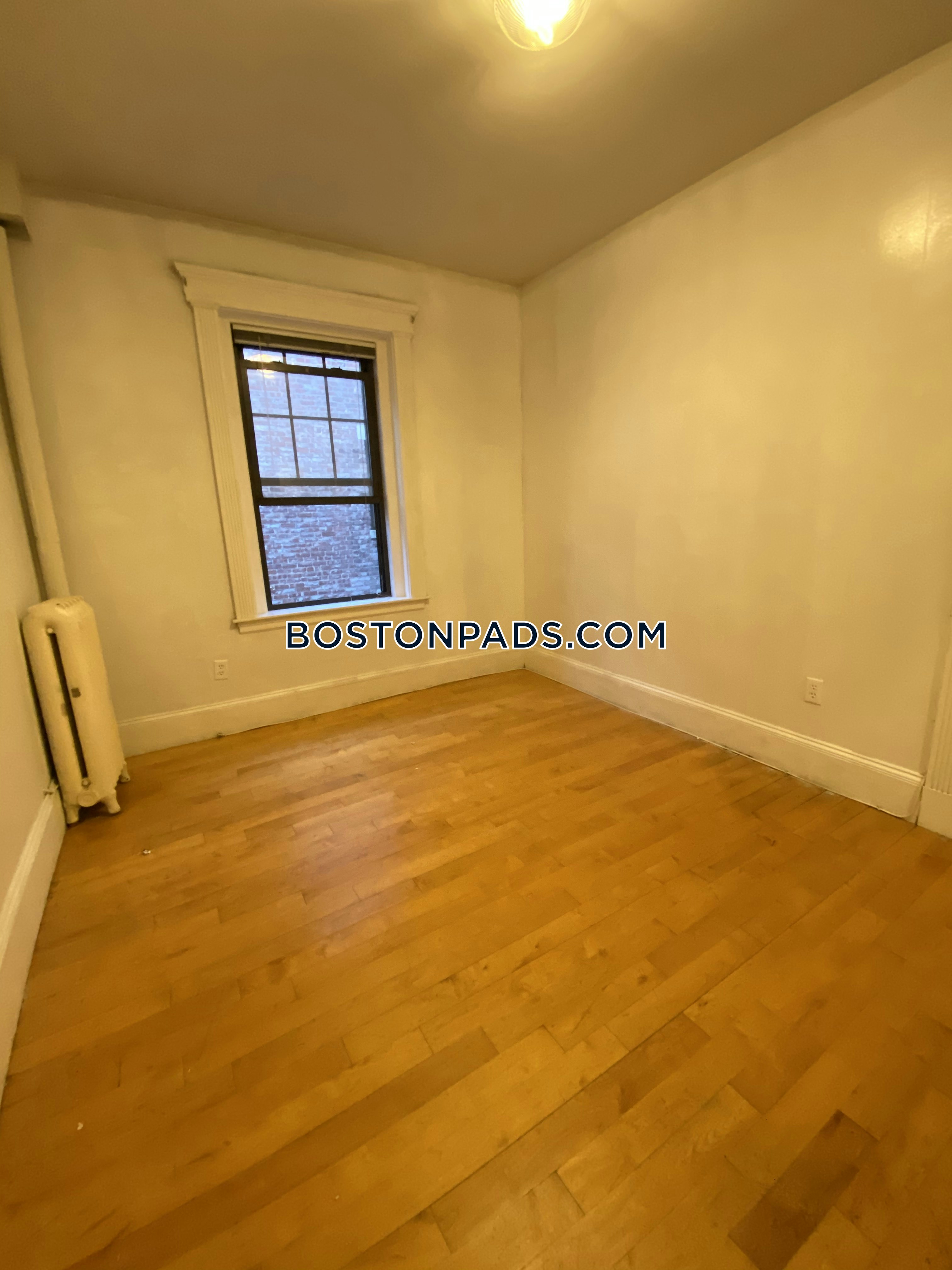 Boston - $2,400