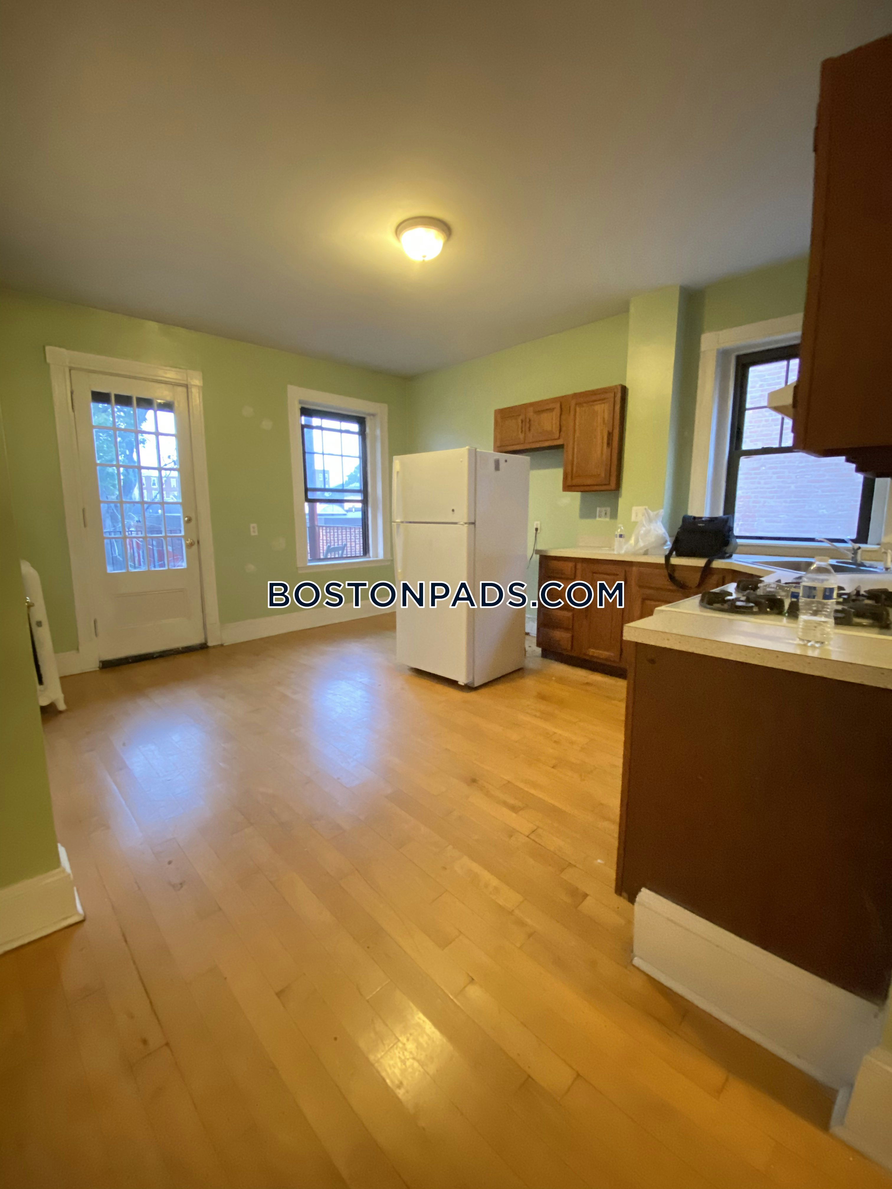 Boston - $2,400