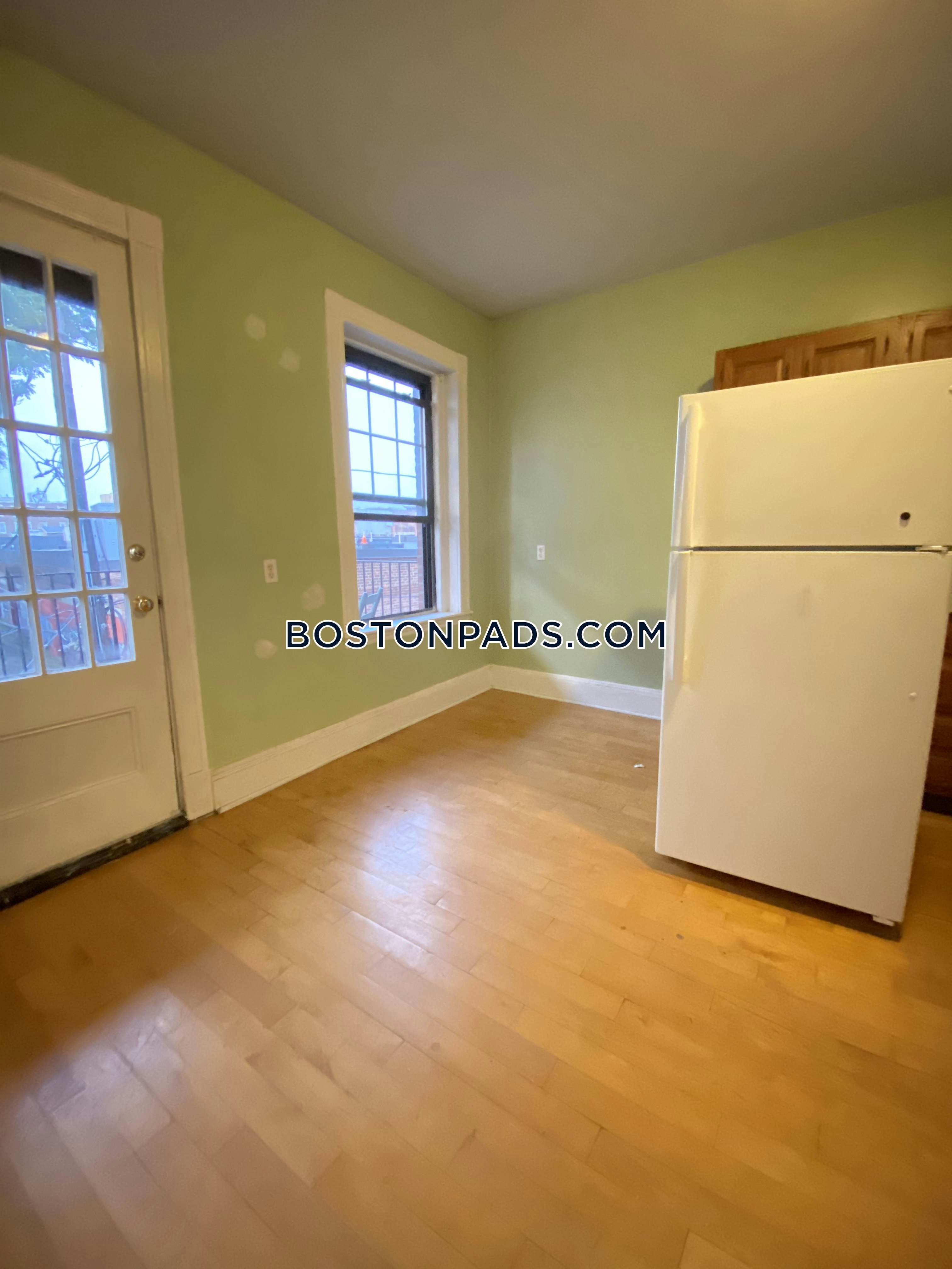 Boston - $2,400