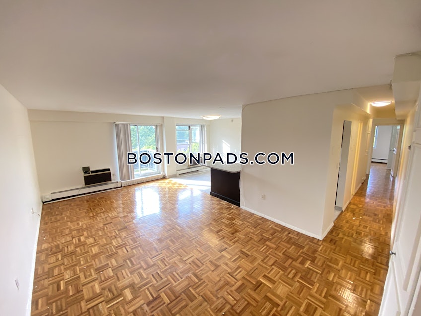 Brookline - $3,450 /month