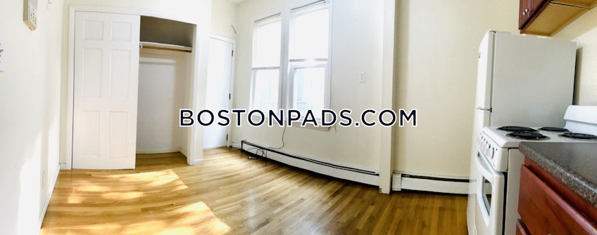 Boston - $1,675 /month