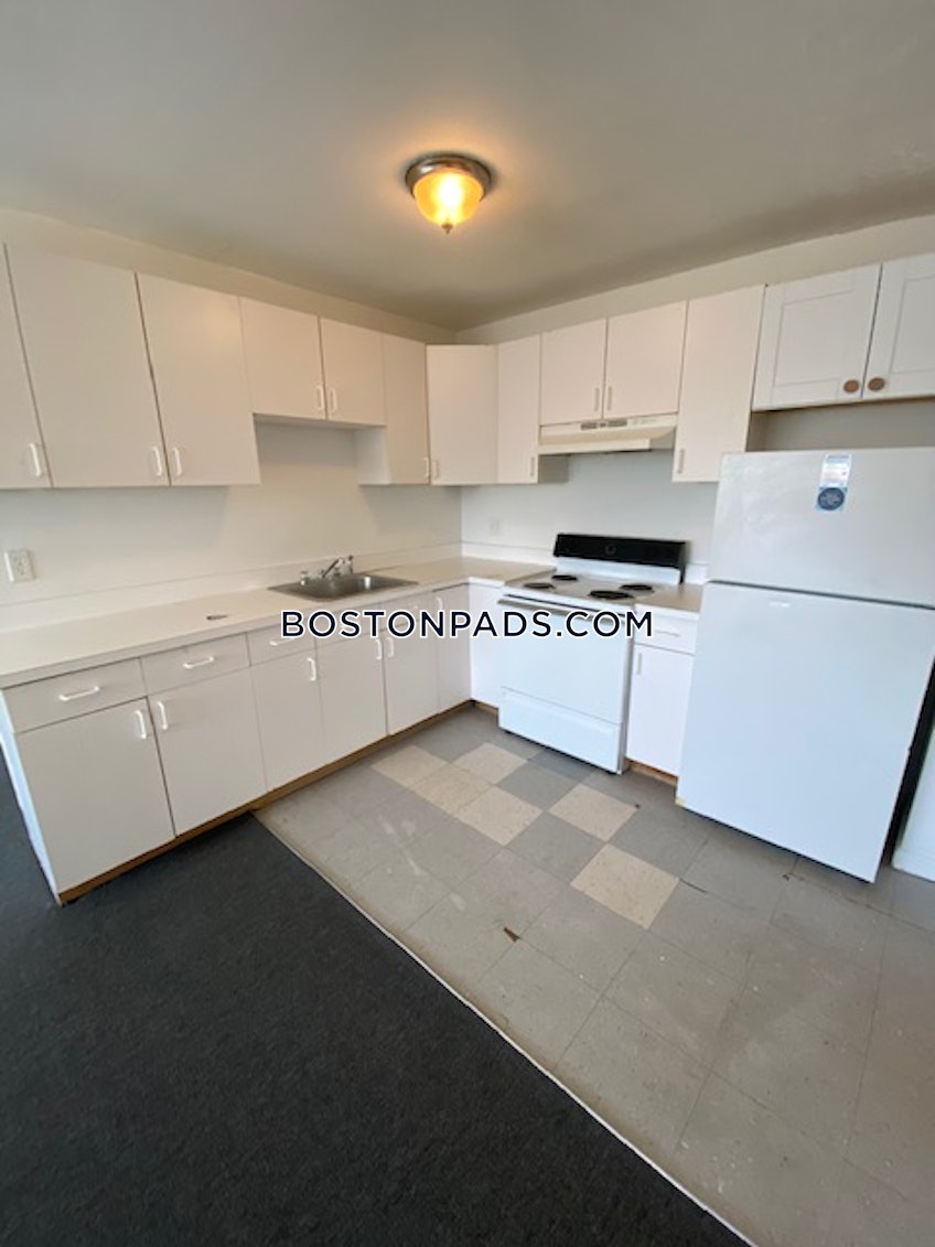 Roxbury Crossing - $3,800 /month