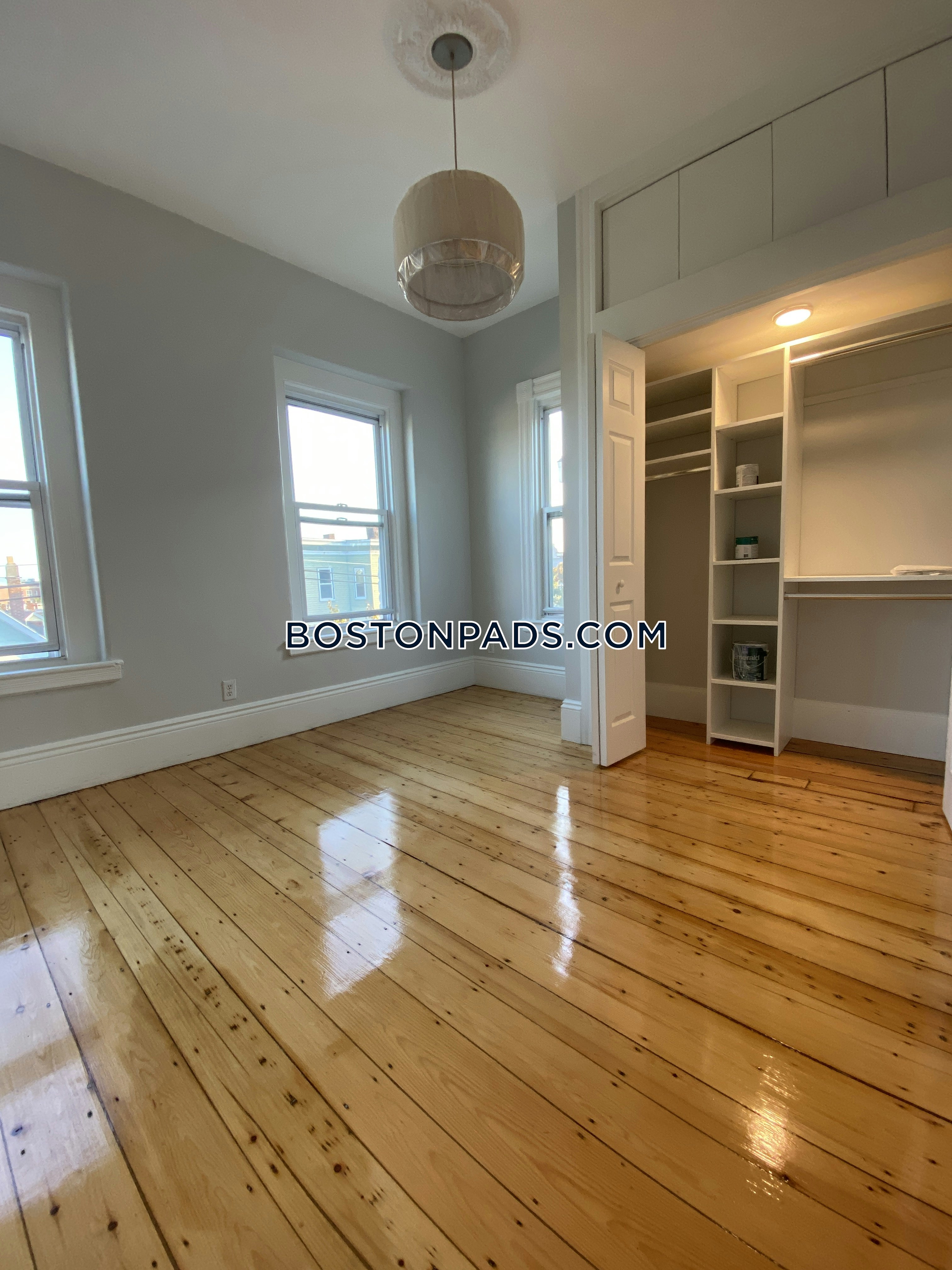 Boston - $2,350