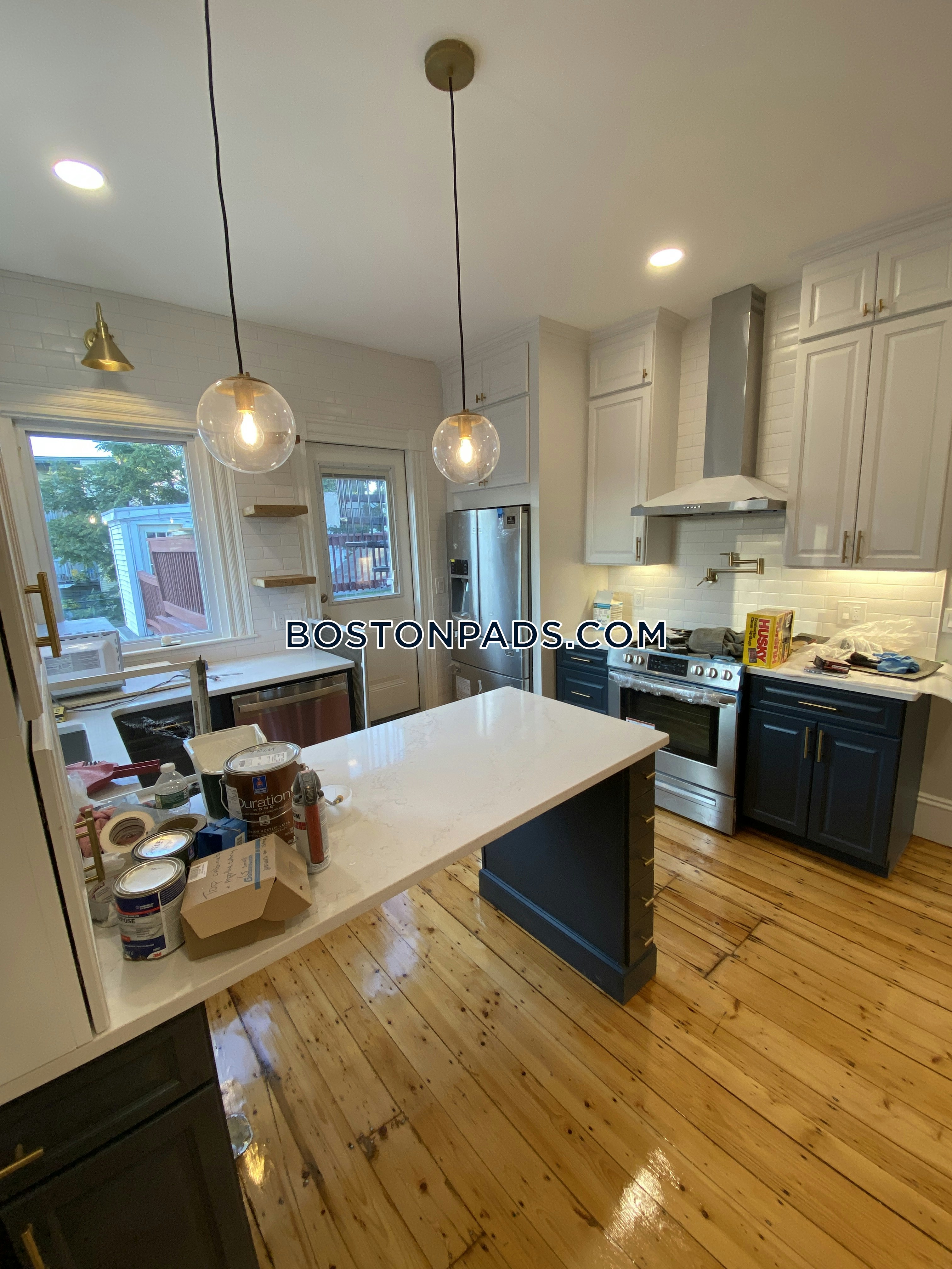 Boston - $2,350