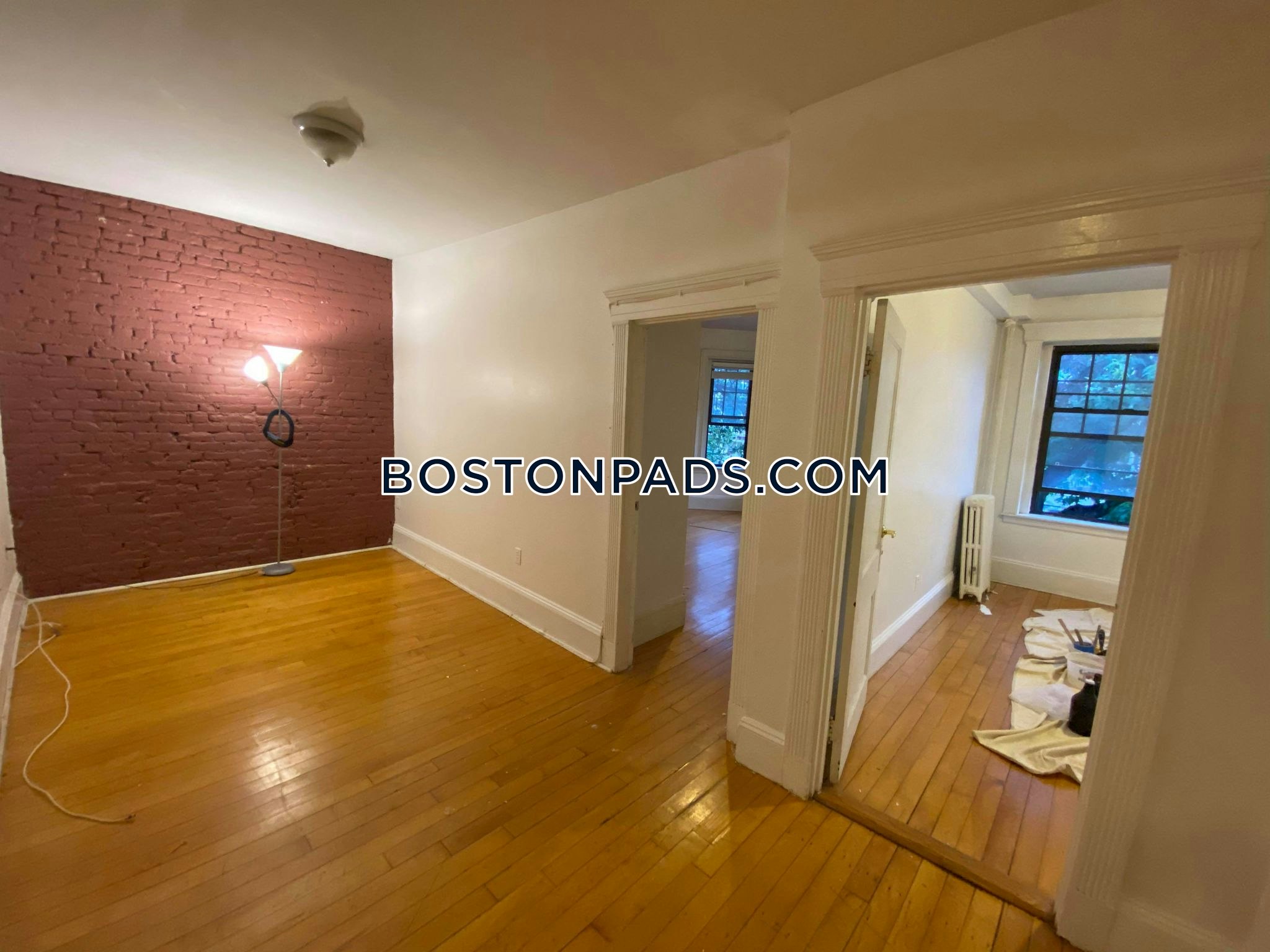 Boston - $2,400