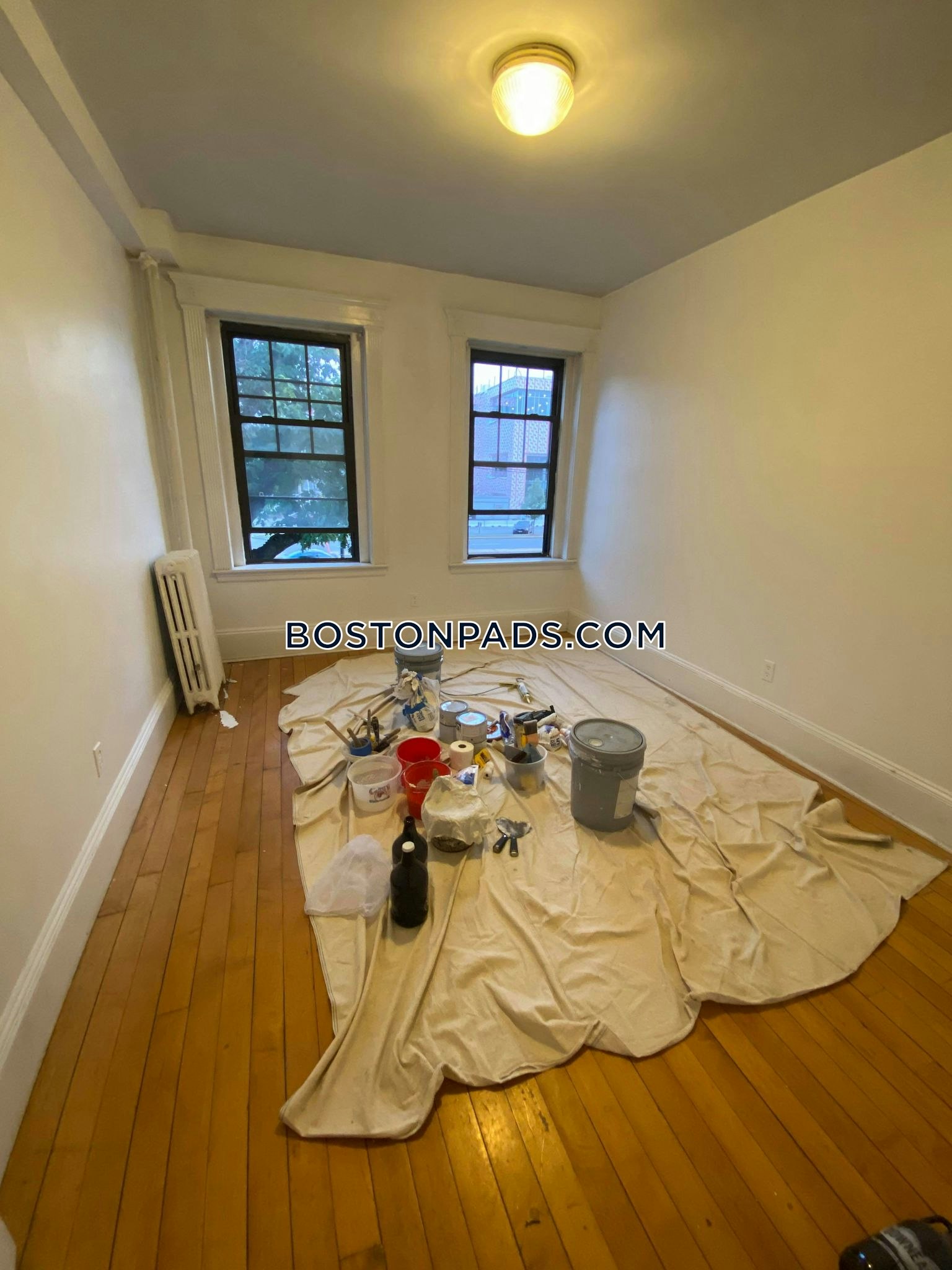 Boston - $2,400