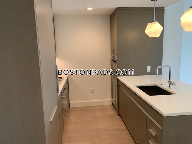 Boston - $4,195 /mo