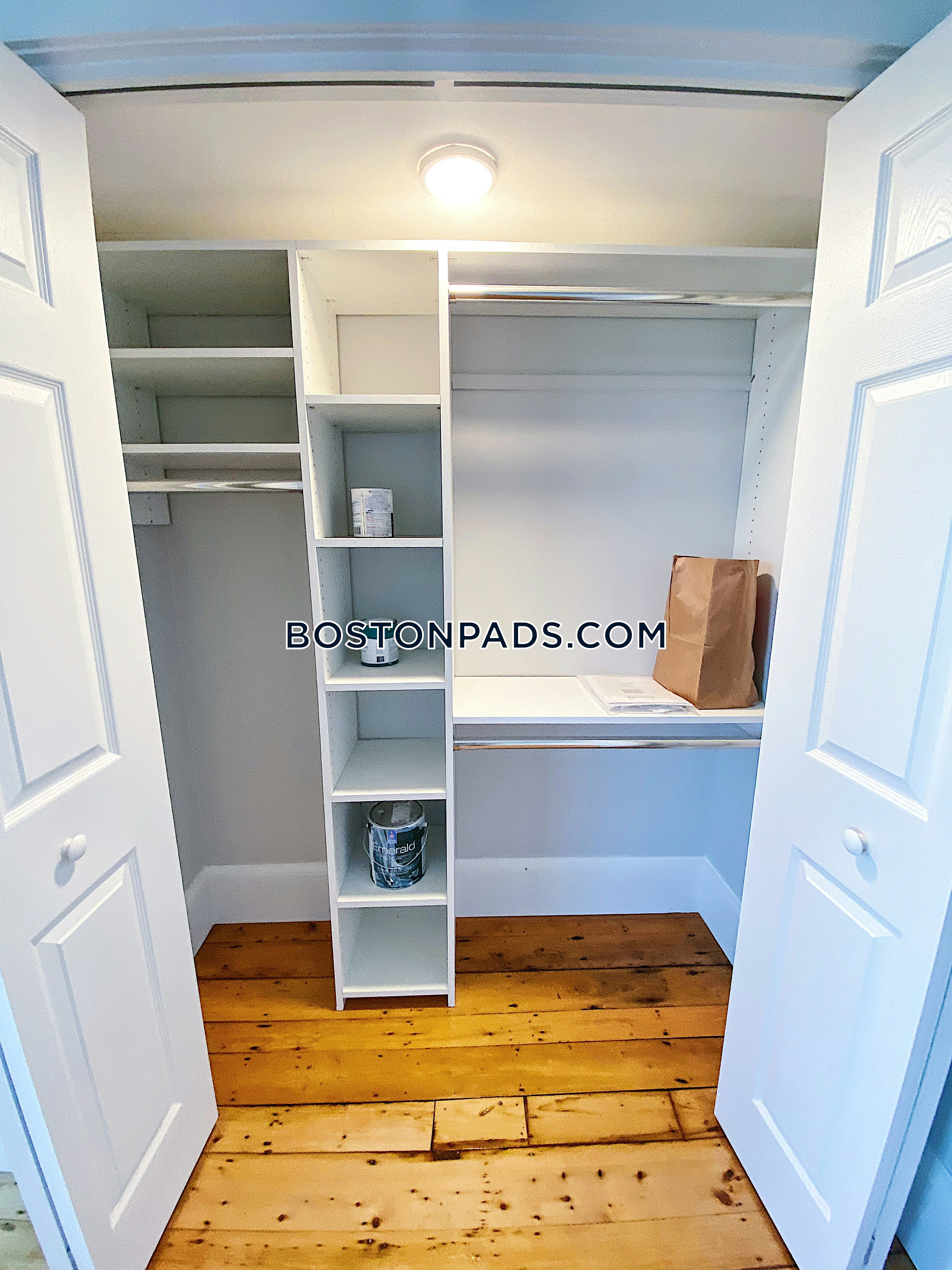 Boston - $2,350