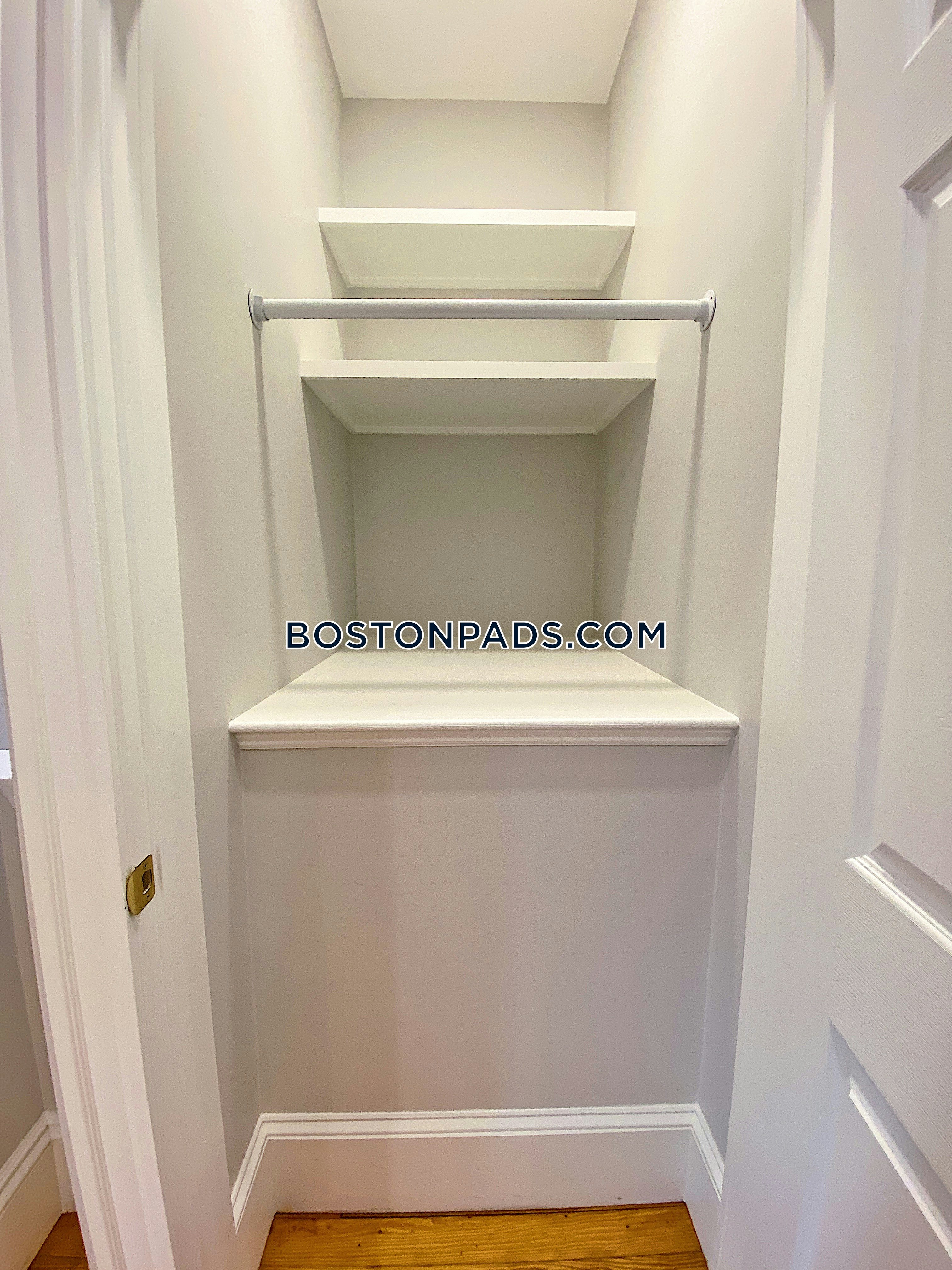 Boston - $2,350