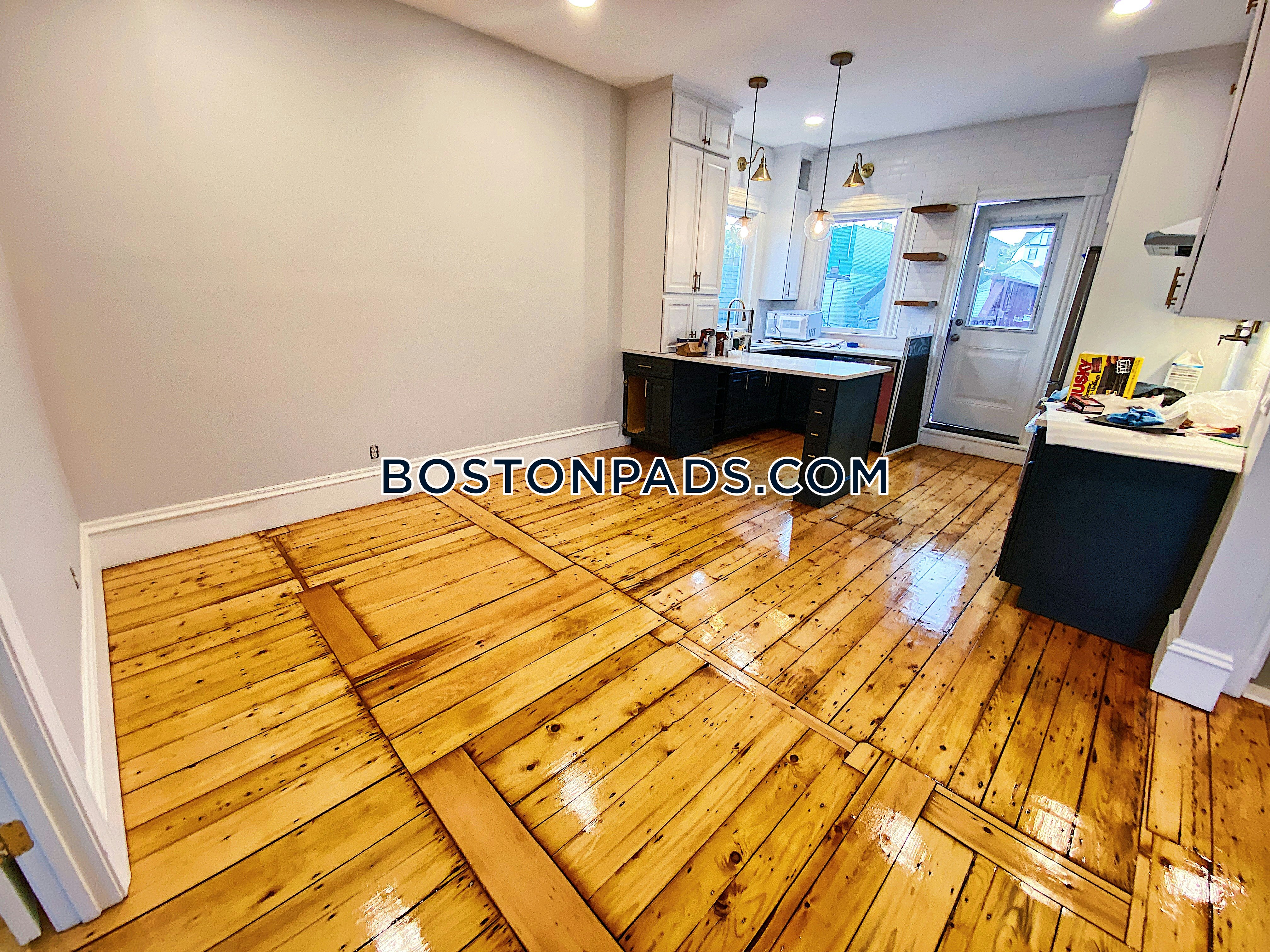 Boston - $2,350