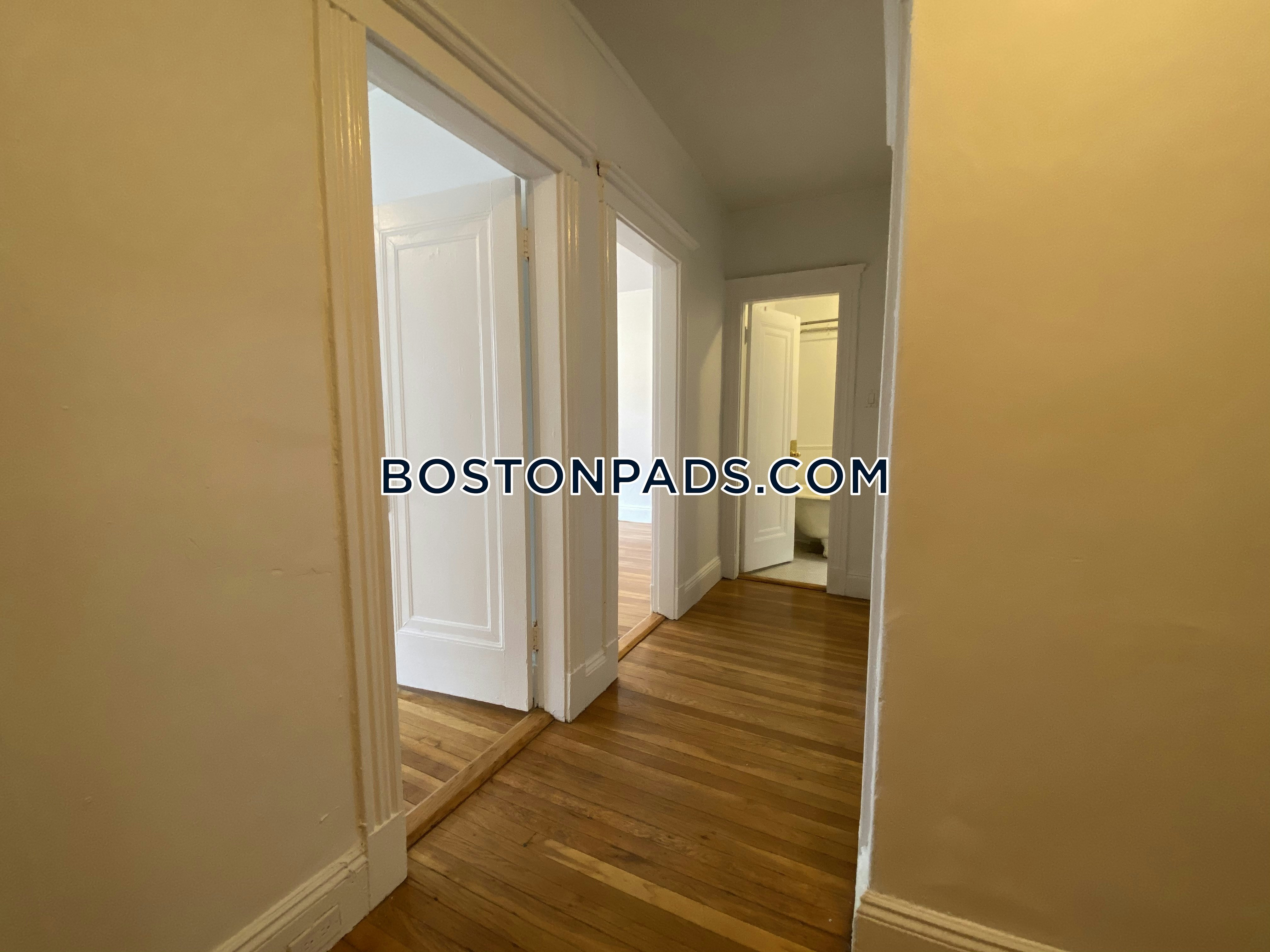 Boston - $1,900