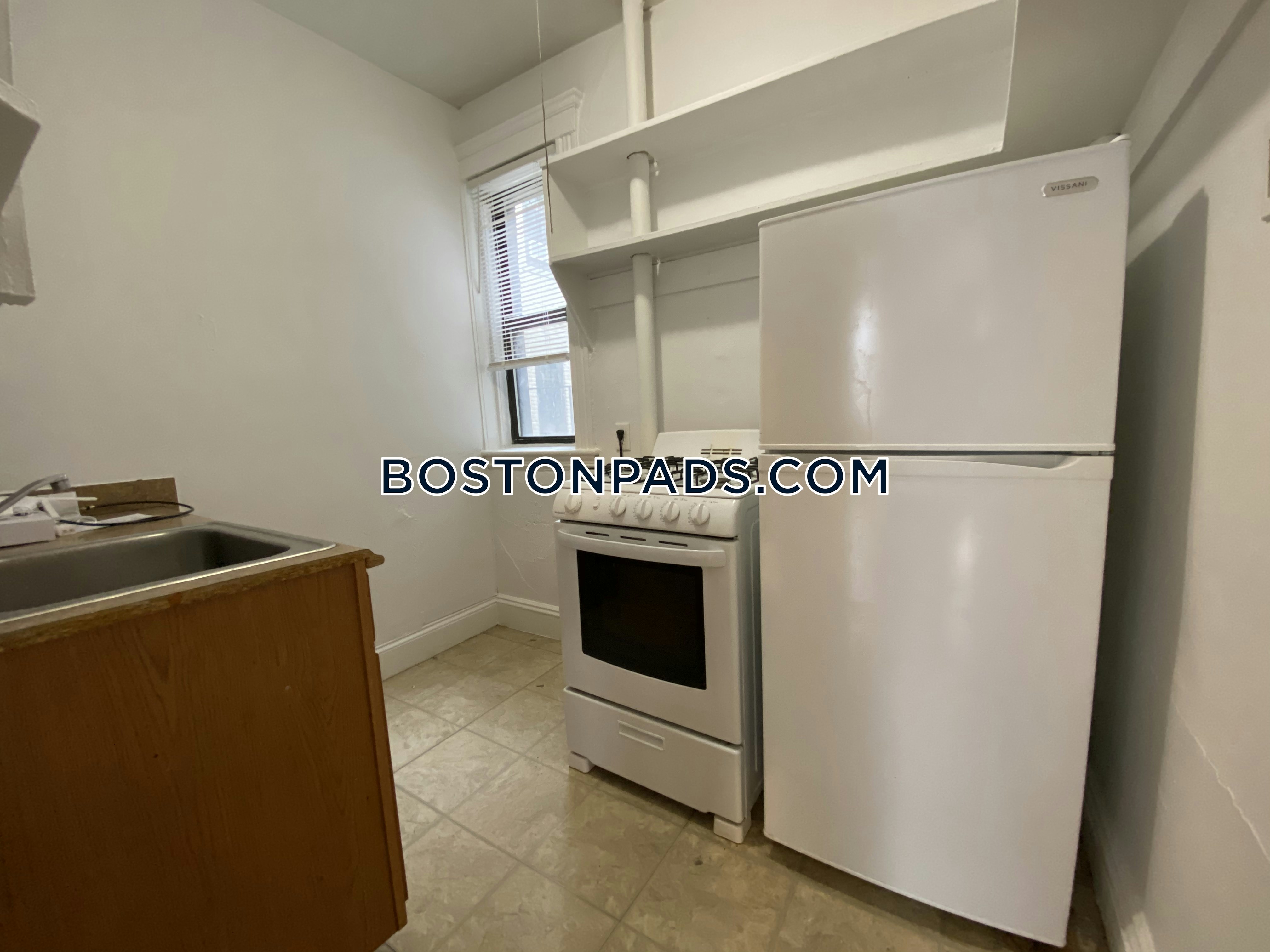 Boston - $1,900