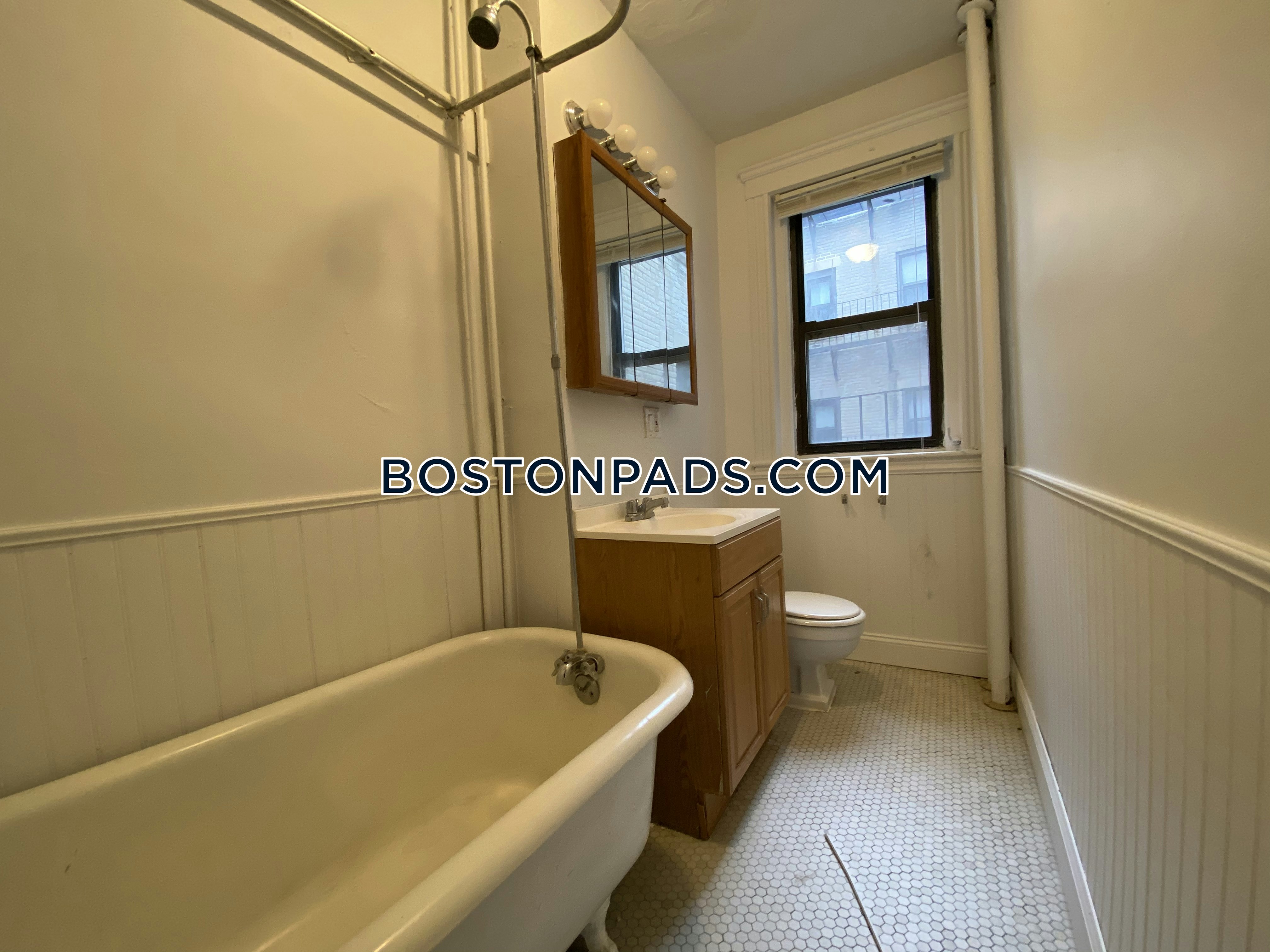 Boston - $1,900