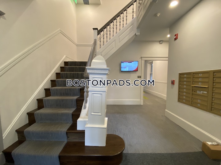 Queensberry St. Boston picture 41
