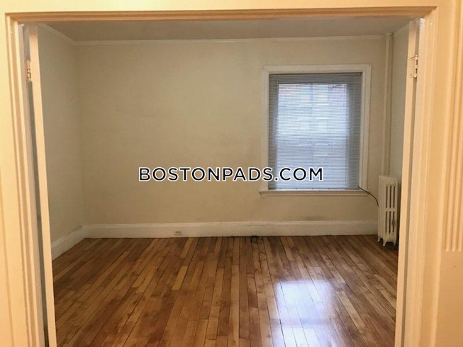 Boston - $5,500 /mo