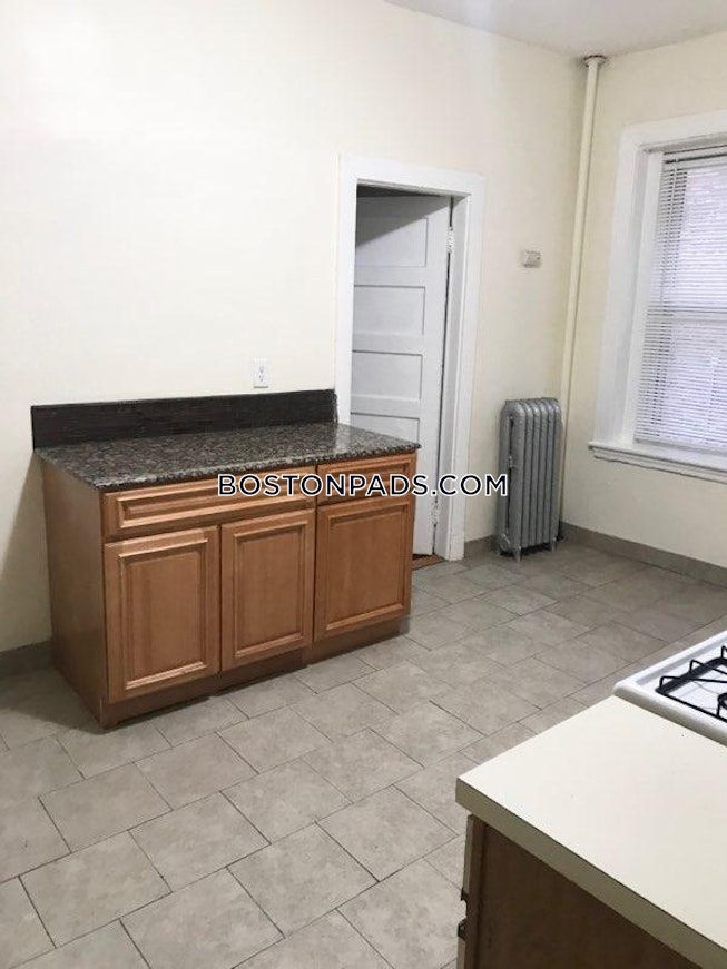 Boston - $5,500 /mo