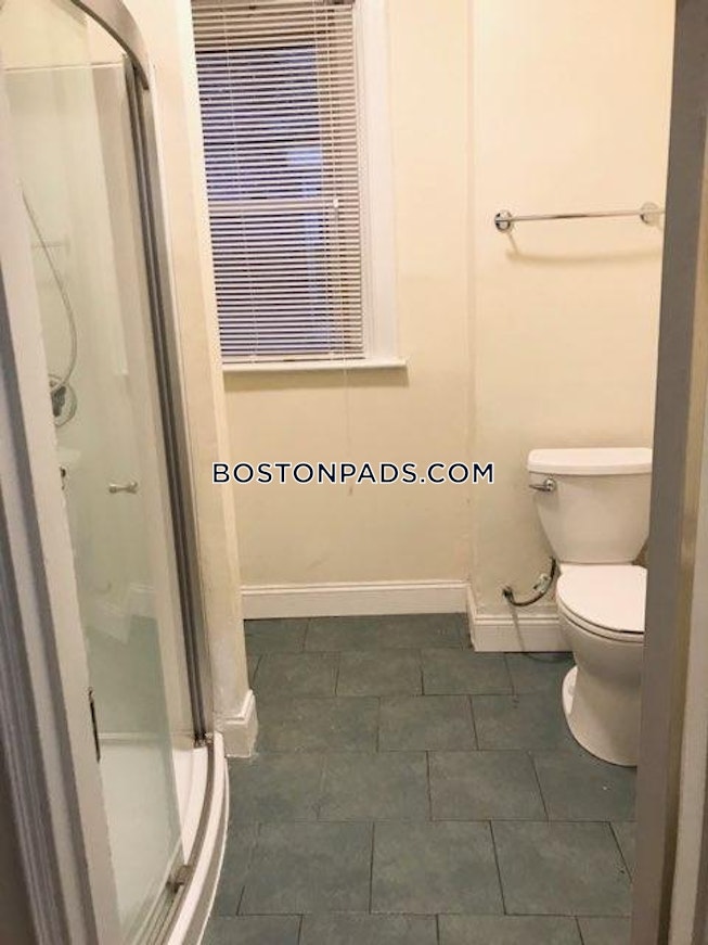 Boston - $5,500 /mo