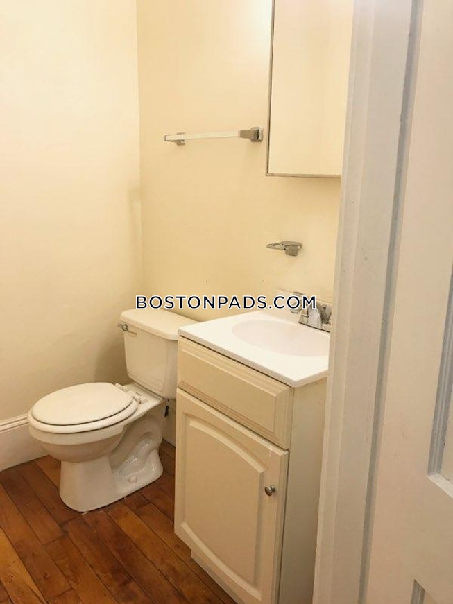 Boston - $5,500 /mo