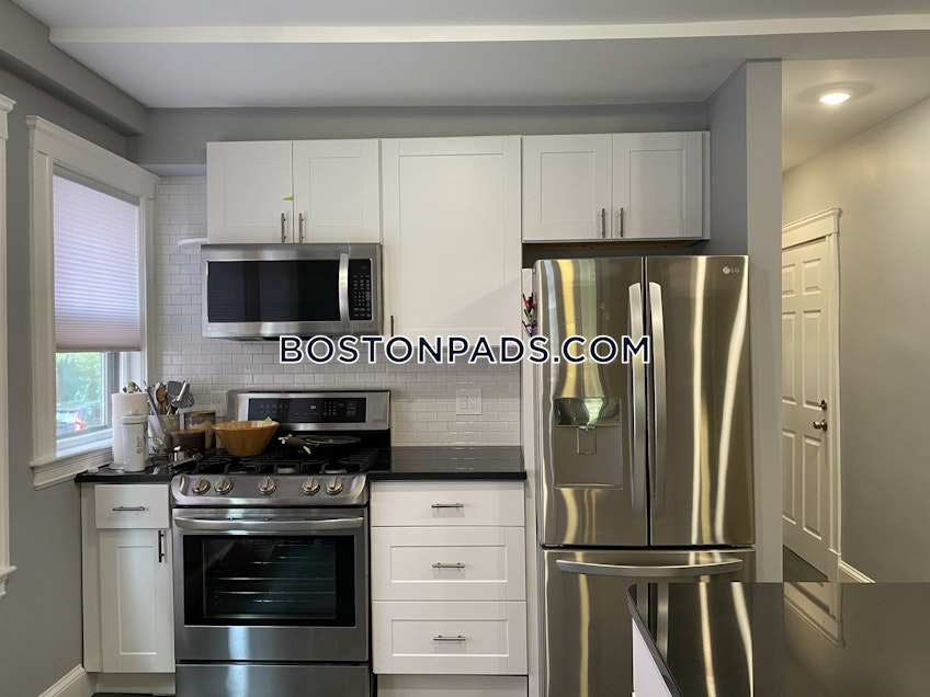 Boston - $2,200 /month