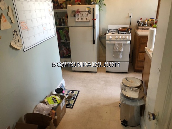 Boston - $2,850 /mo