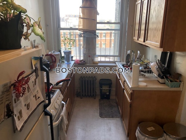 Boston - $2,850 /mo