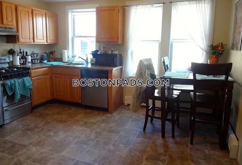 Boston - $3,450 /month