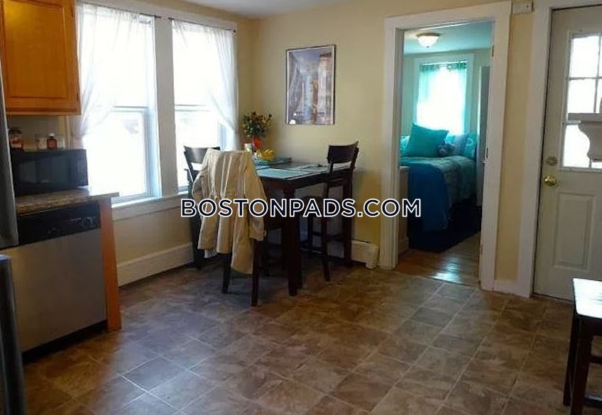 Boston - $3,450 /month