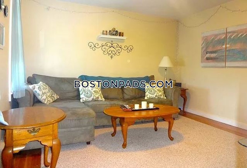 Boston - $3,450 /month