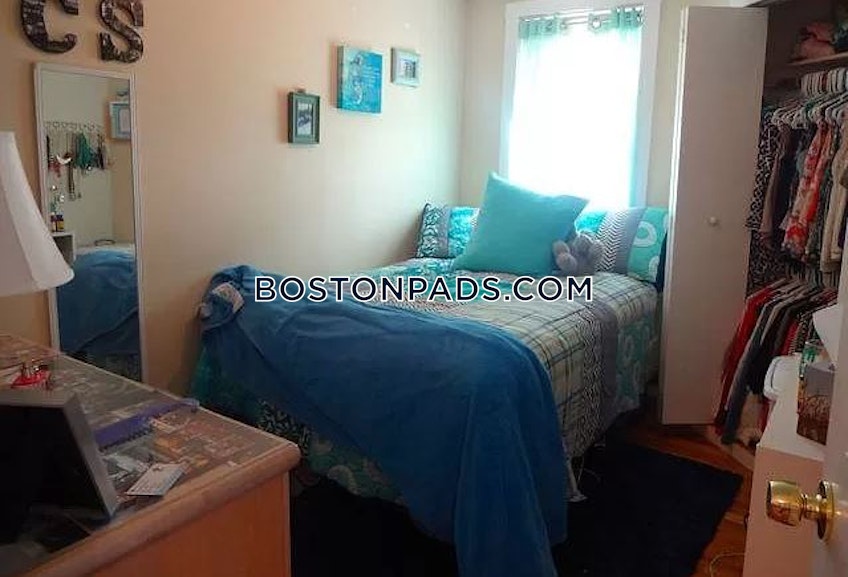 Boston - $3,450 /month